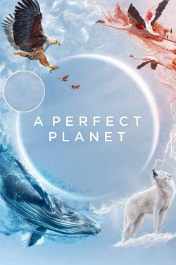 A Perfect Planet-fmovies