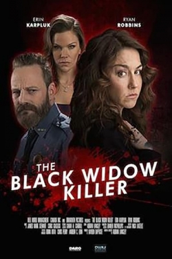 The Black Widow Killer-fmovies