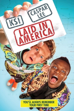 Laid in America-fmovies