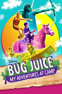 Bug Juice: My Adventures at Camp-fmovies
