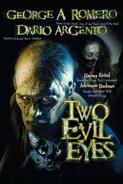 Two Evil Eyes-fmovies