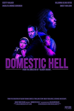 Domestic Hell-fmovies