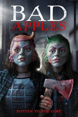 Bad Apples-fmovies