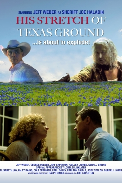 His Stretch of Texas Ground-fmovies