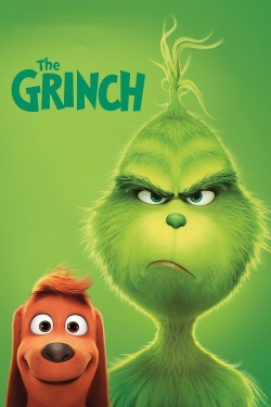 The Grinch-fmovies