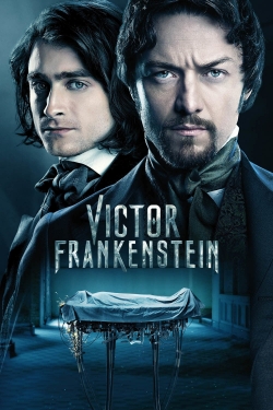 Victor Frankenstein-fmovies