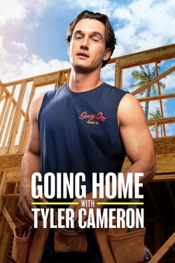 Going Home with Tyler Cameron-fmovies