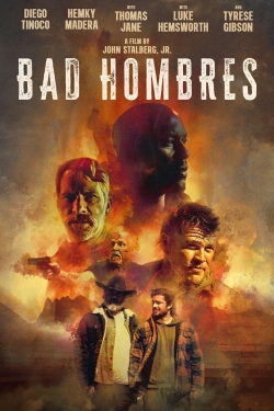 Bad Hombres-fmovies