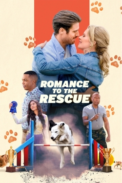 Romance to the Rescue-fmovies