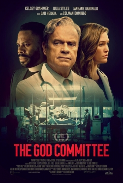 The God Committee-fmovies