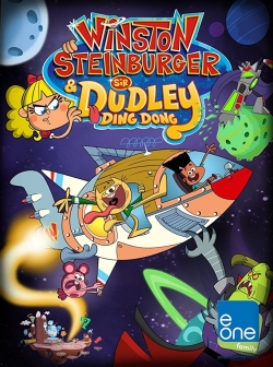 Winston Steinburger and Sir Dudley Ding Dong-fmovies