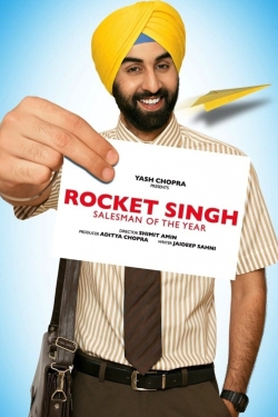 Rocket Singh: Salesman of the Year-fmovies