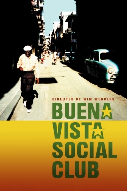Buena Vista Social Club-fmovies