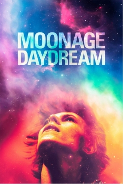 Moonage Daydream-fmovies