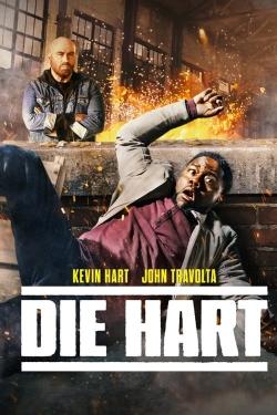 Die Hart the Movie-fmovies