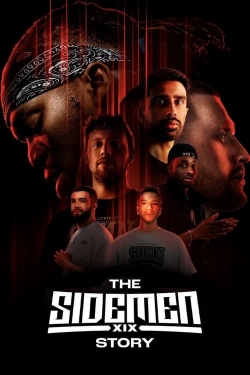 The Sidemen Story-fmovies