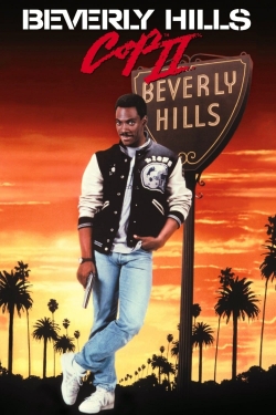 Beverly Hills Cop II-fmovies