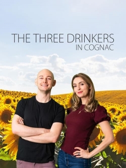 The Three Drinkers in Cognac-fmovies