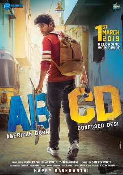 ABCD: American-Born Confused Desi-fmovies