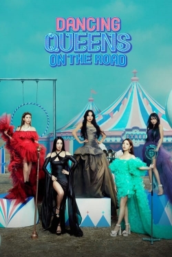 Dancing Queens on The Road-fmovies