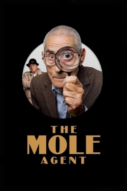 The Mole Agent-fmovies
