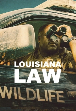 Louisiana Law-fmovies