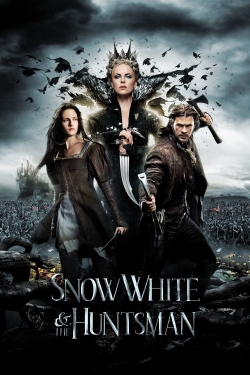 Snow White and the Huntsman-fmovies