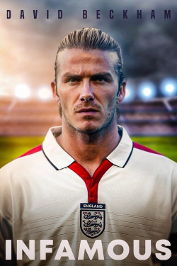 David Beckham: Infamous-fmovies
