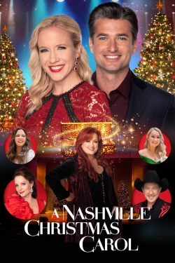 A Nashville Christmas Carol-fmovies