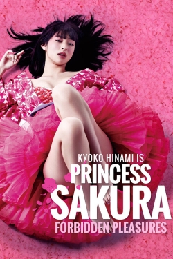 Princess Sakura-fmovies