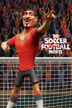The Soccer Football Movie-fmovies