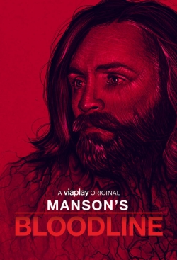 Manson's Bloodline-fmovies