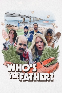Who's Yer Father?-fmovies
