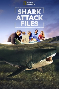 Shark Attack Files-fmovies