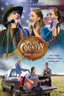 Pure Country: Pure Heart-fmovies