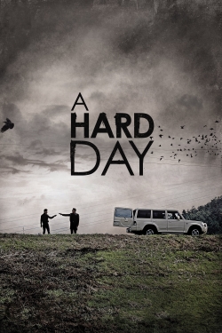 A Hard Day-fmovies