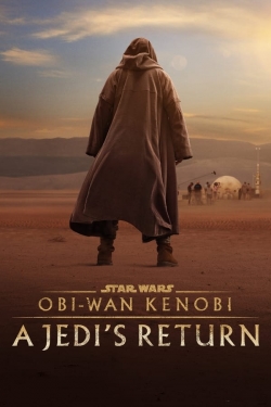 Obi-Wan Kenobi: A Jedi's Return-fmovies