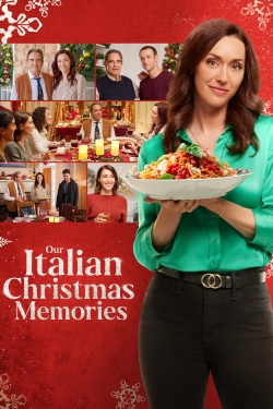 Our Italian Christmas Memories-fmovies