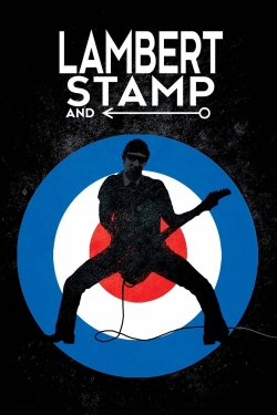Lambert & Stamp-fmovies