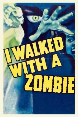 I Walked with a Zombie-fmovies
