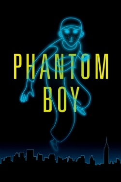 Phantom Boy-fmovies
