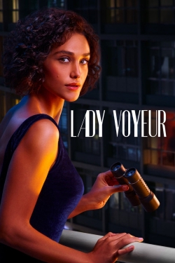 Lady Voyeur-fmovies