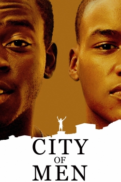 City of Men-fmovies