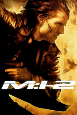 Mission: Impossible II-fmovies