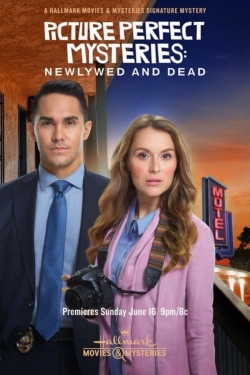 Picture Perfect Mysteries: Newlywed and Dead-fmovies