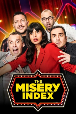The Misery Index-fmovies