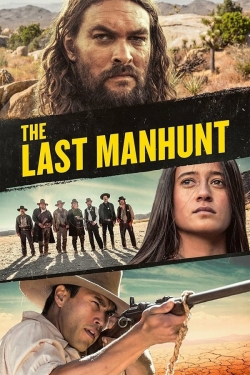The Last Manhunt-fmovies
