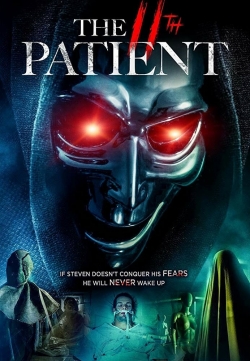 The 11th Patient-fmovies