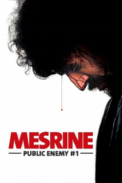 Mesrine: Public Enemy #1-fmovies