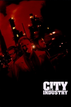 City of Industry-fmovies